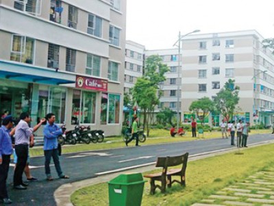Thị trường bất động sản năm 2019 sẽ từ khó khăn đến… rất khó khăn