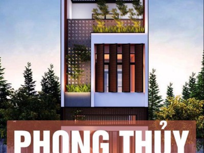 PHONG THỦY NHÀ Ở AI CŨNG NÊN BIẾT KHI XÂY NHÀ ( PHẦN II )