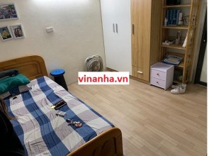 Chính chủ Bán Nhà số 19 ngõ 140/30/5 phố Đông Thiên, phường Vĩnh Hưng, Quận Hoàng Mai Hà Nội