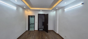 BÁN NHÀ, YÊN BÌNH, HÀ ĐÔNG, 38M x 4T, 1.7 TỶ.
