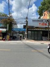 Bán nhà hẻm 91 A/B nguyễn đệ lộ 4m giá hợp lý