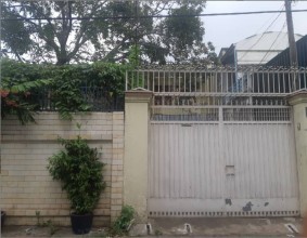 Nhà cấp 4 tiện xây mới hẻm nhựa 6m Xô Viết, chỉ 91tr/m2