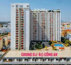 Cho thuê chung cư BCA 2pn full nội thất DT 73m2