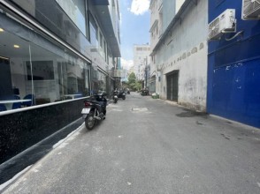 Hẻm ô tô Đường Gò Dầu, DT 146m2(5.8x20m,nở hậu 8.8m) Giá 12 tỷ bớt lộc