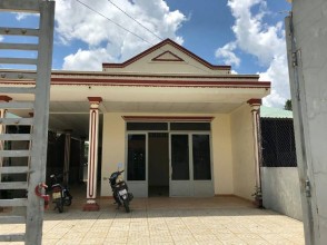 Tặng Nhà Mặt Tiền Tân Hiệp 06-Xã Tân Tiệp- Hóc Môn - 314m2 Chỉ 8 Tỷ
