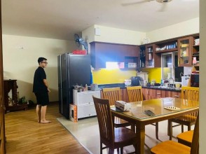 Bán chung cư Đất Phương Nam lầu cao đường Chu Văn An Bình Thạnh.