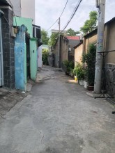 Cần bán gấp đất Linh Tây, Tp Thủ Đức