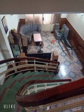 Nhà ba tầng 70m2 mặt tiền Võ Thành Trang kinh doanh sầm uất cả ngày