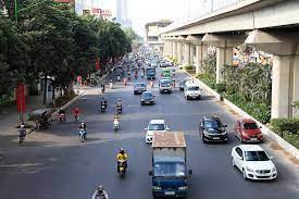 BÁN NHÀ ĐẦU PHỐ CHÍNH KINH.
