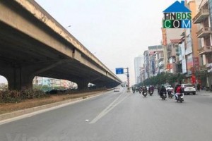 BÁN NHÀ 4 TẦNG MẶT NGÕ 100 ĐƯỜNG NGUYỄN XIỂN