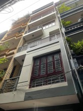 BÁN NHÀ ĐẦU NGÕ 73 ĐƯỜNG NGUYỄN TRÃI Ô TÔ VÀO NHÀ.