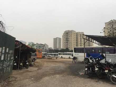 đất sử dụng sai mục đích