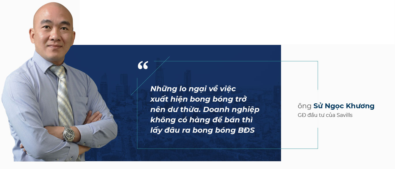 Diễn biến khó lường của TT BĐS 2018 và những nét phác thảo cho 2019 - Ảnh minh hoạ 5