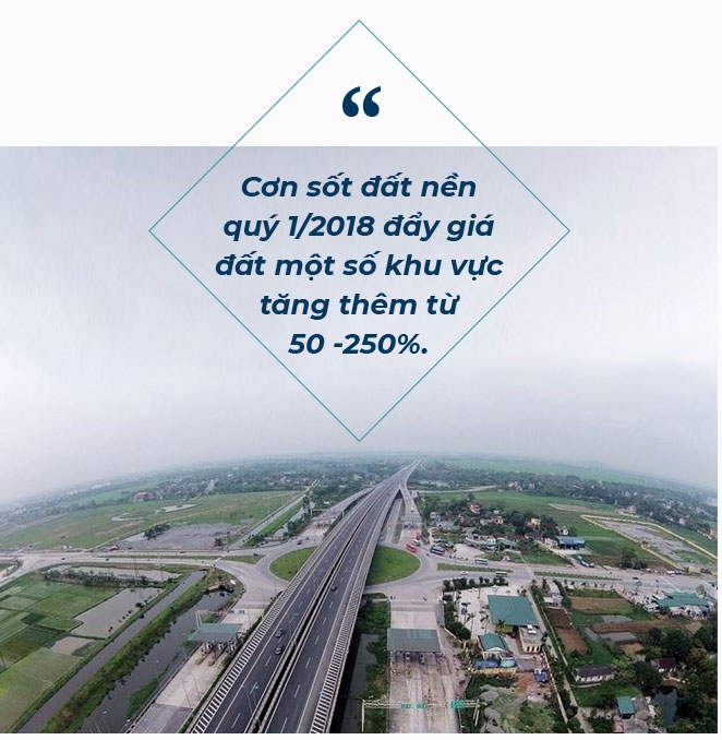 Diễn biến khó lường của TT BĐS 2018 và những nét phác thảo cho 2019 - Ảnh minh hoạ 10