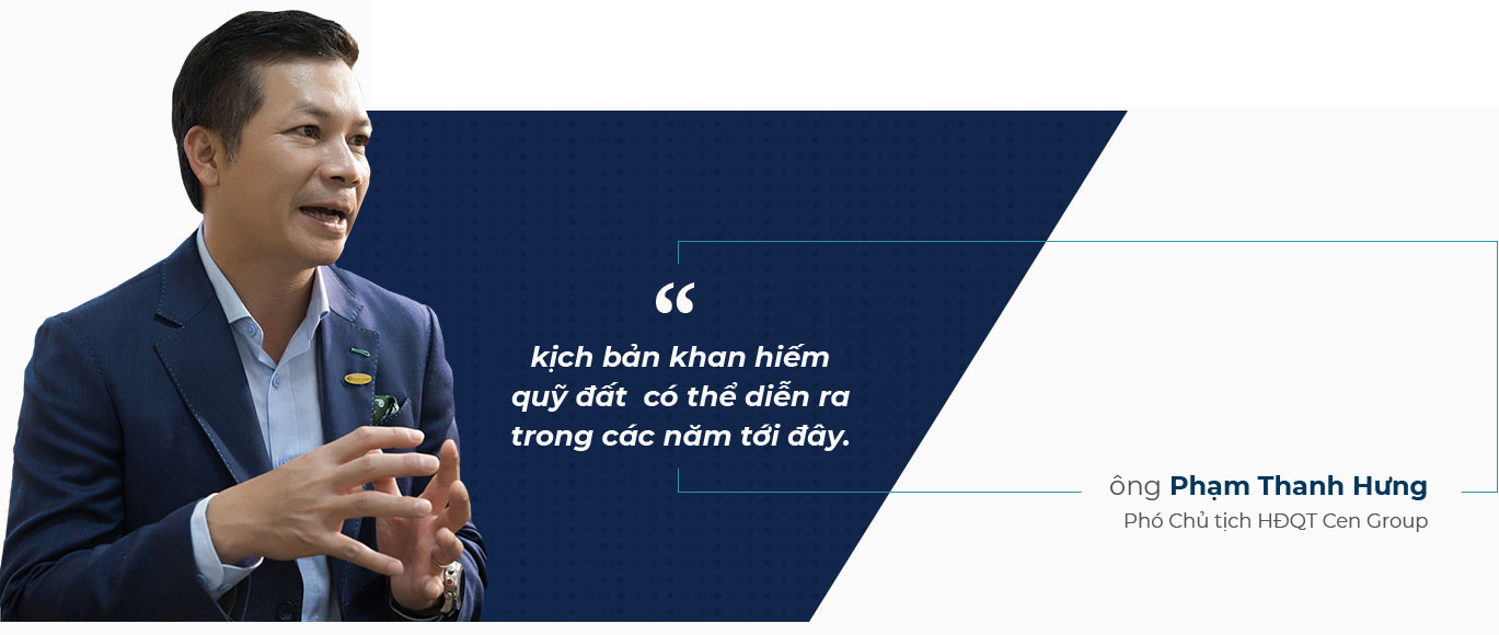 Diễn biến khó lường của TT BĐS 2018 và những nét phác thảo cho 2019 - Ảnh minh hoạ 8