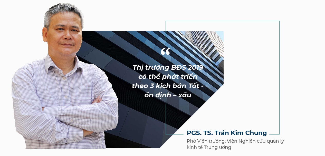 Diễn biến khó lường của TT BĐS 2018 và những nét phác thảo cho 2019 - Ảnh minh hoạ 13