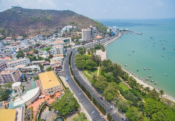 bất động sản Bà Rịa - Vũng Tàu