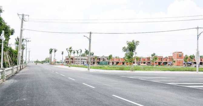 Những thị trường dự báo sẽ có