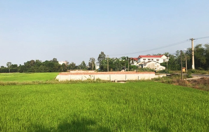 Đà Nẵng sốt đất không tưởng: Hám lãi khủng dễ rước họa