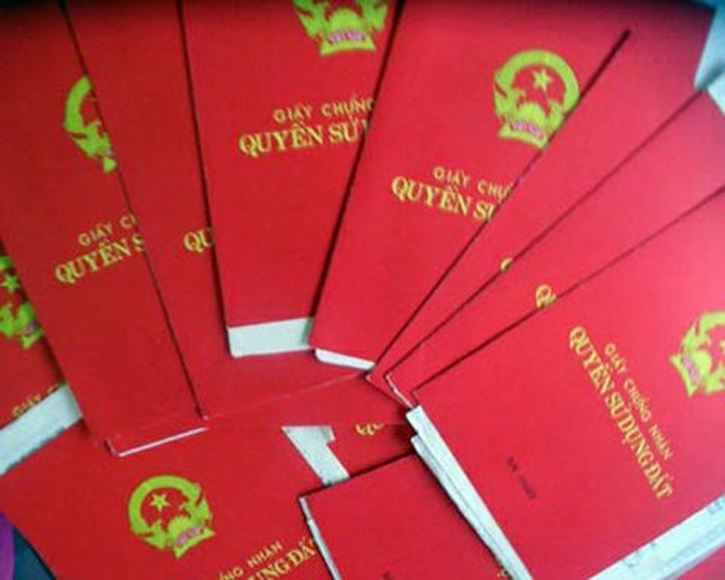 sổ đỏ, Sở TNMT, tổ công tác liên ngành, quy hoạch xây dựng