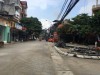 Bán nhà mặt phố số 563 Hoàng Hoa Thám, diện tích 44,3m2, 3 tầng
